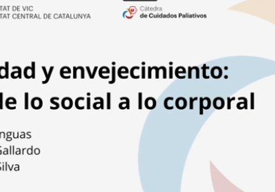 Soledad y envejecimiento: desde lo social a lo corporal