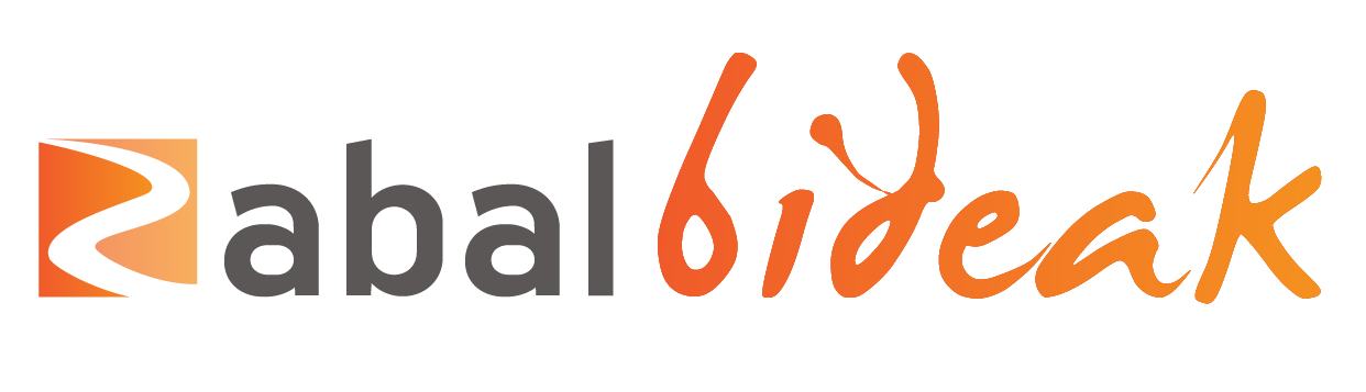 Zabalbideak