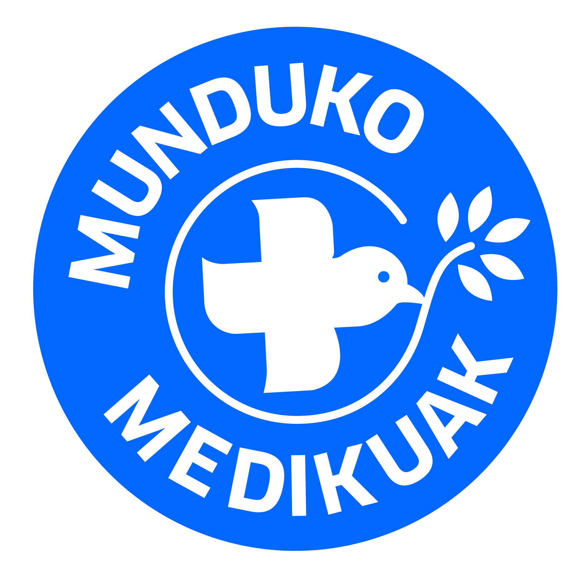 Médicos del Mundo Euskadi