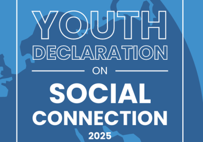 Declaración de la juventud sobre conexión social