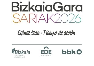 Aurkeztu zure hautagaitza 2026ko BizkaiaGara sarietarako