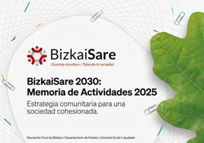 2025eko memoria eta 2026an aurreikusitako jarduerak